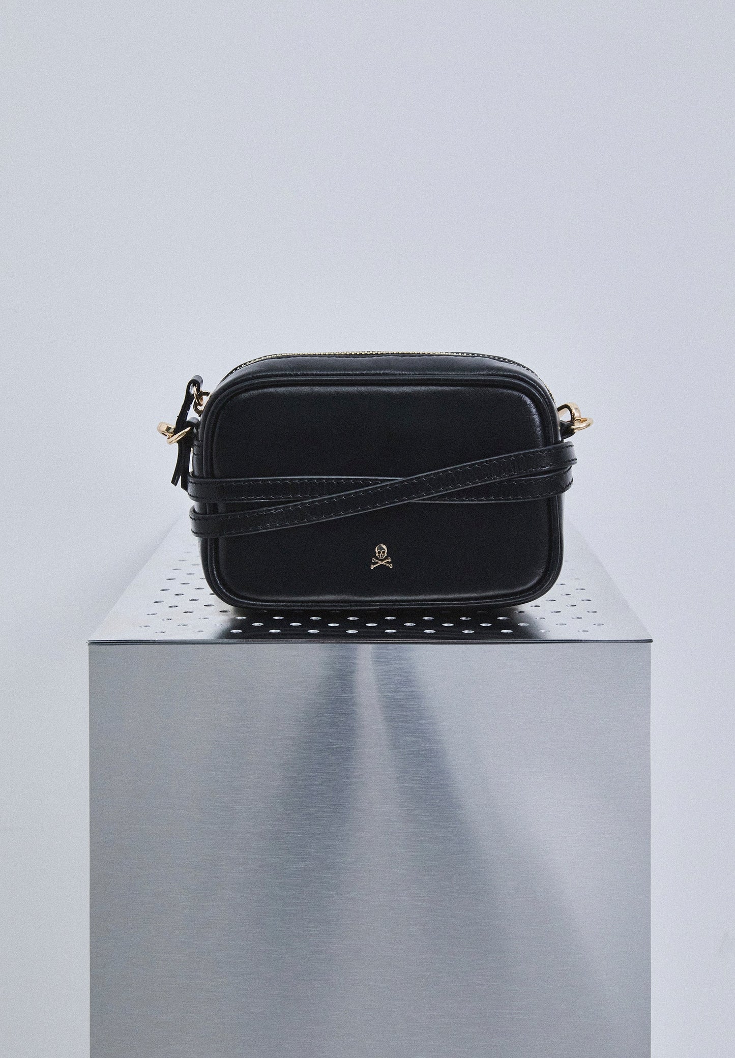 SCSKULLMINI BAG