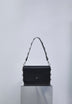 BOLSO MINI 100% PIEL STUDS