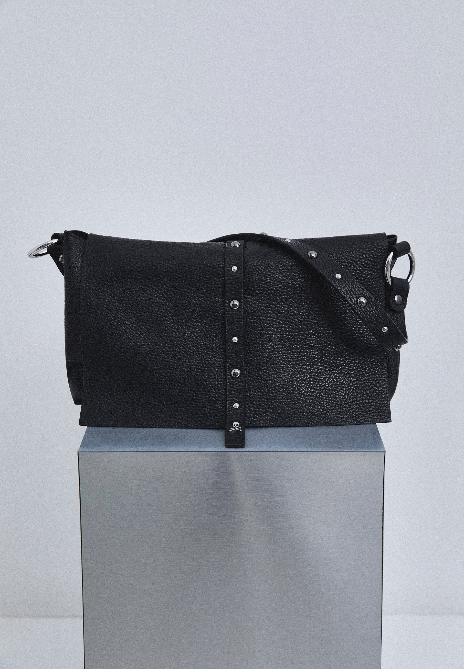 SCLEATHERWEEK BAG