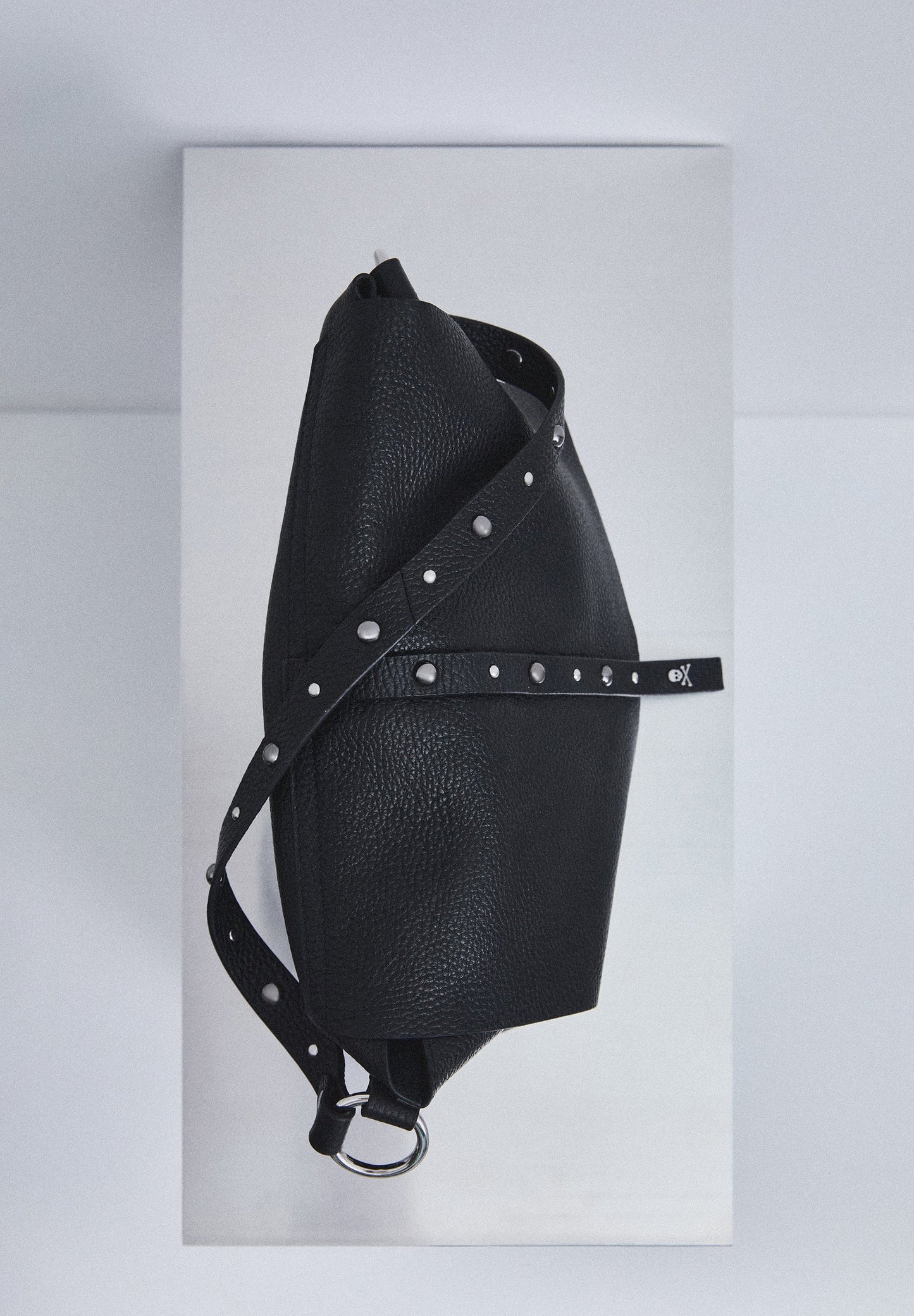 SCLEATHERWEEK BAG