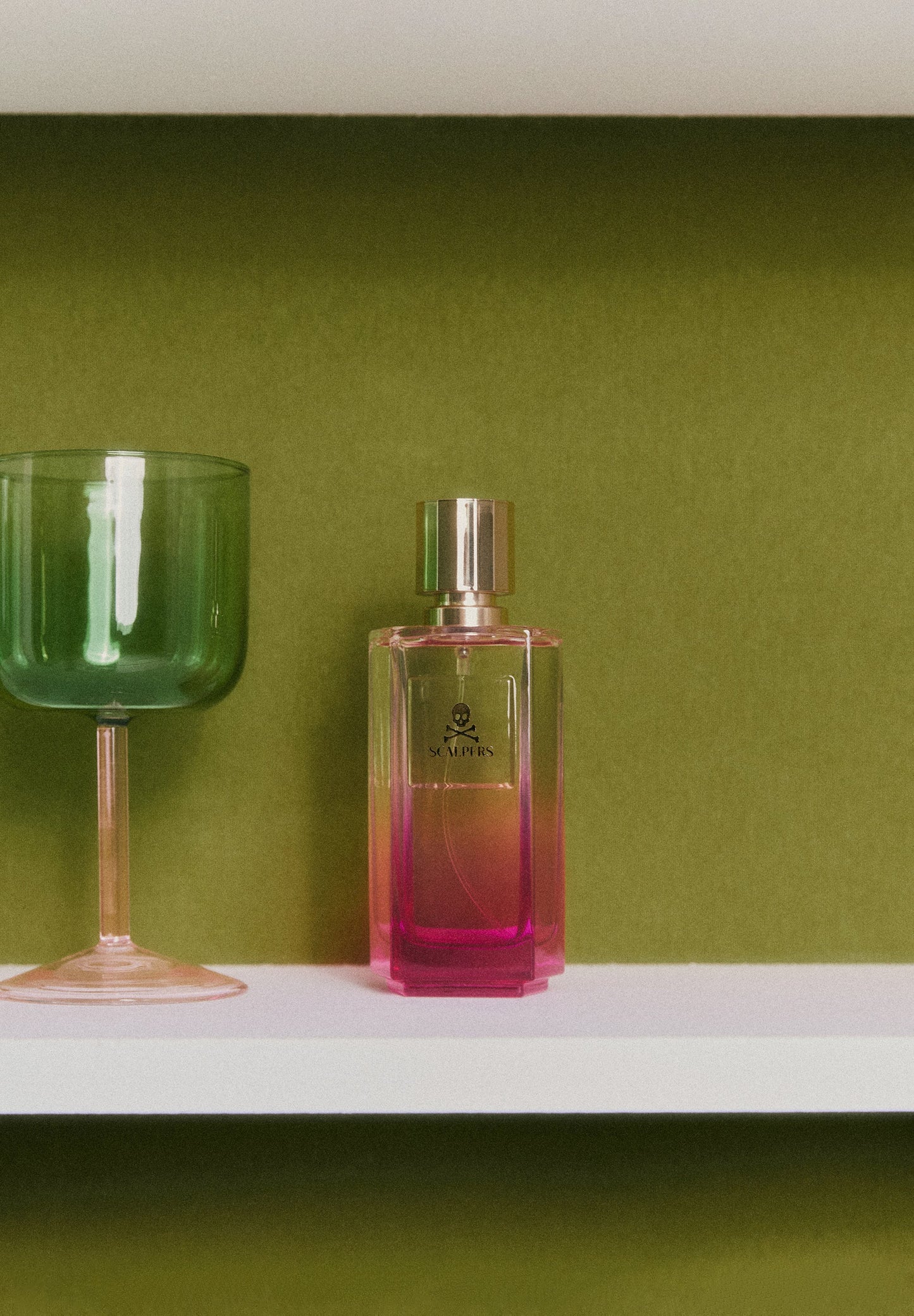 WILD FLOWER FRAGRANCE 100ML