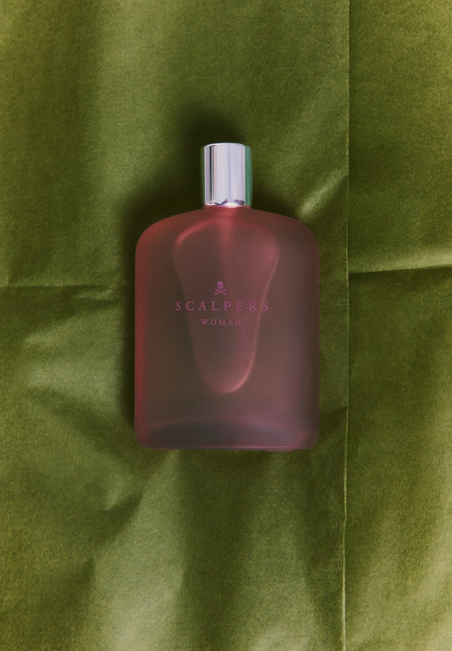 SCALPERS WOMEN’S PERFUME