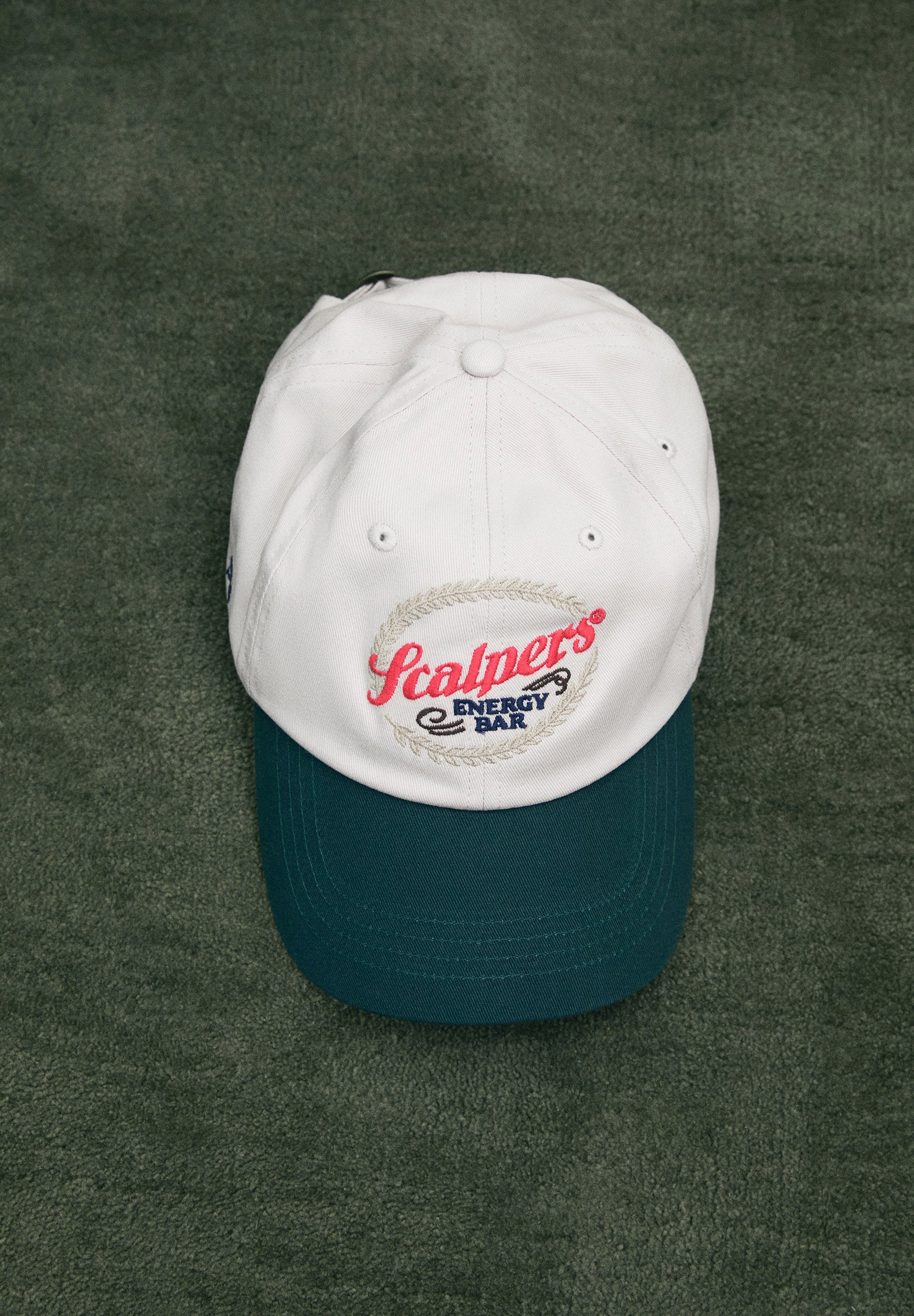 SCCHOCO CAP