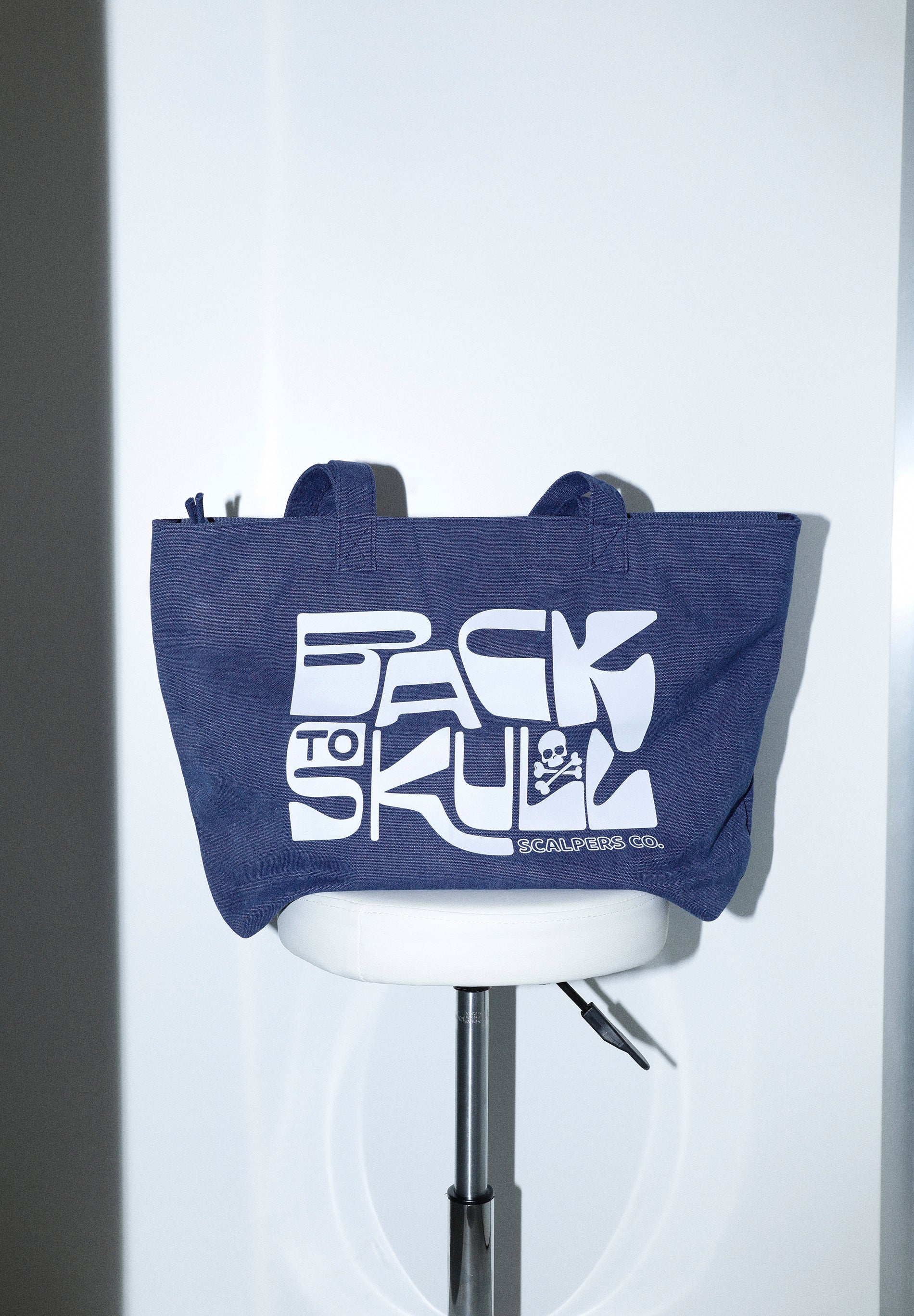 SCBTSKULL BAG KIDS