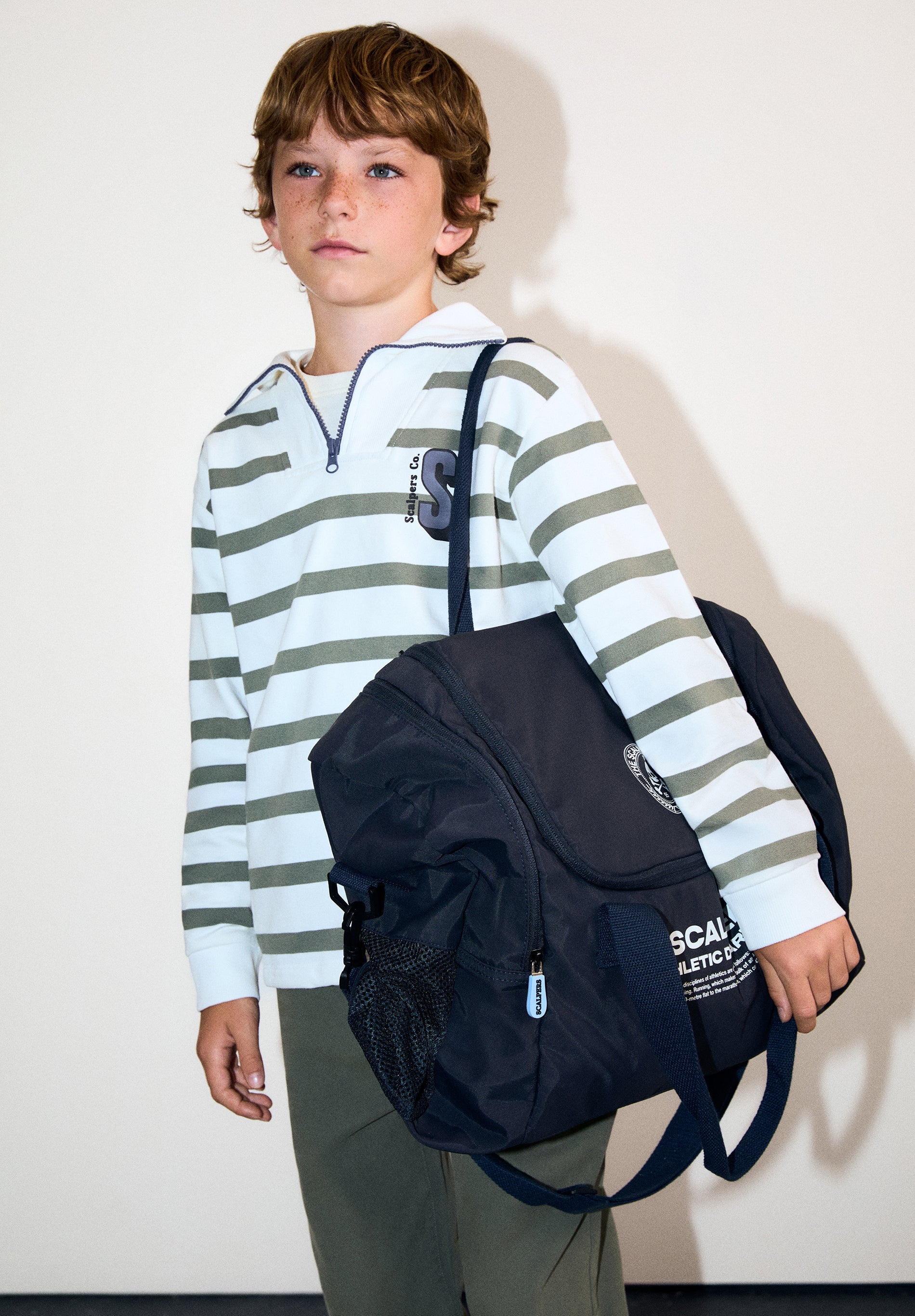 SCSPORT DUFFLE BAG KIDS