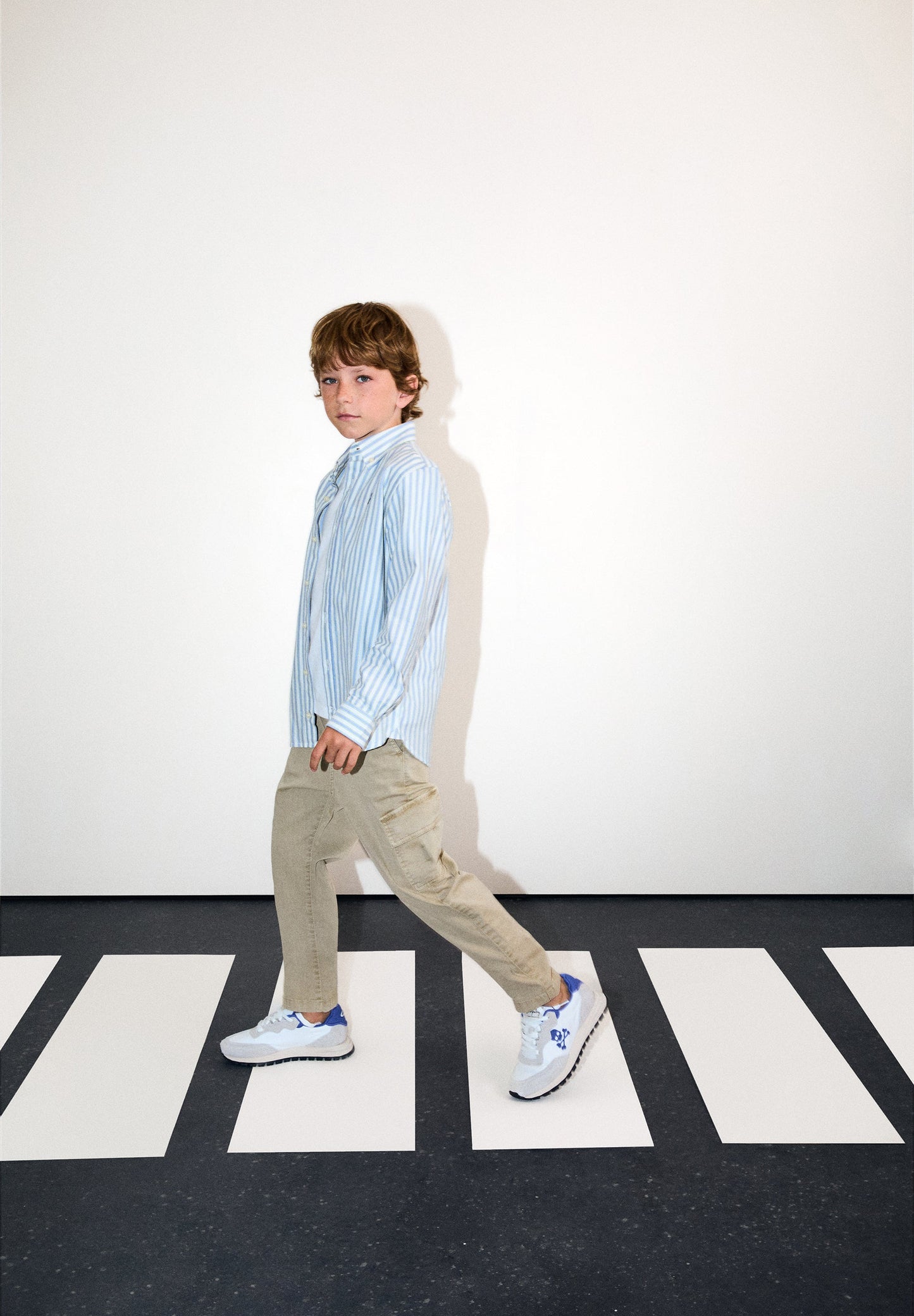 SCBDRETROSHIRT KIDS