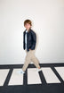 SCSULIS JACKET KIDS