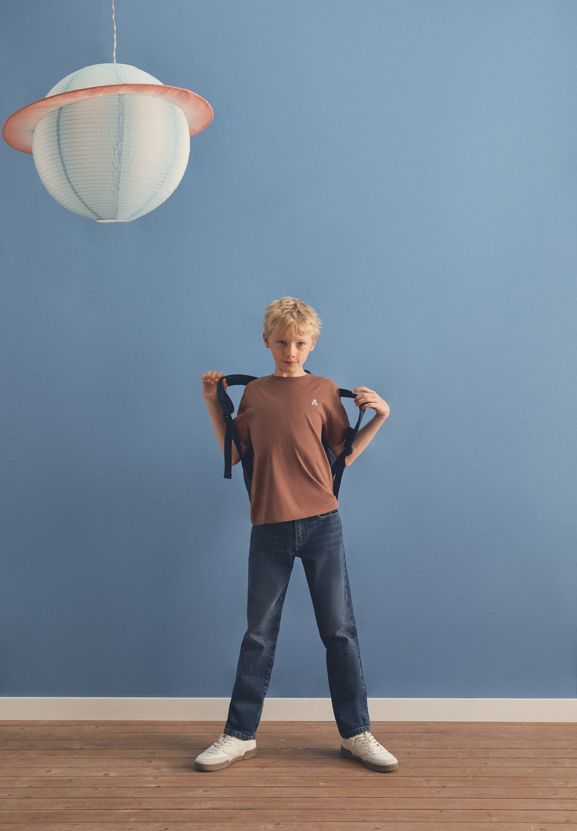 JEANS IM SLIM-FIT