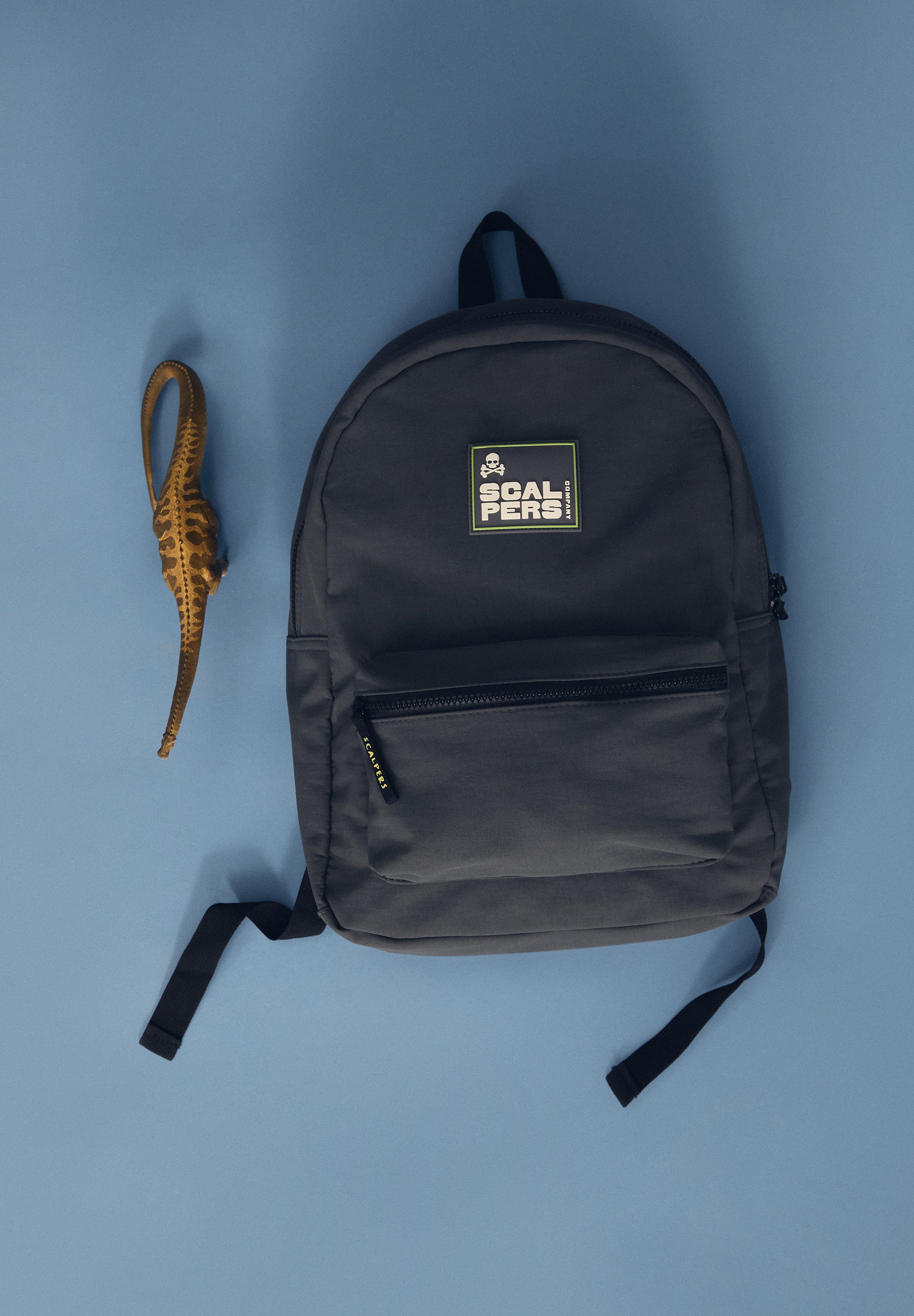 LEICHTES JEANSHEMD MIT STICKEREI