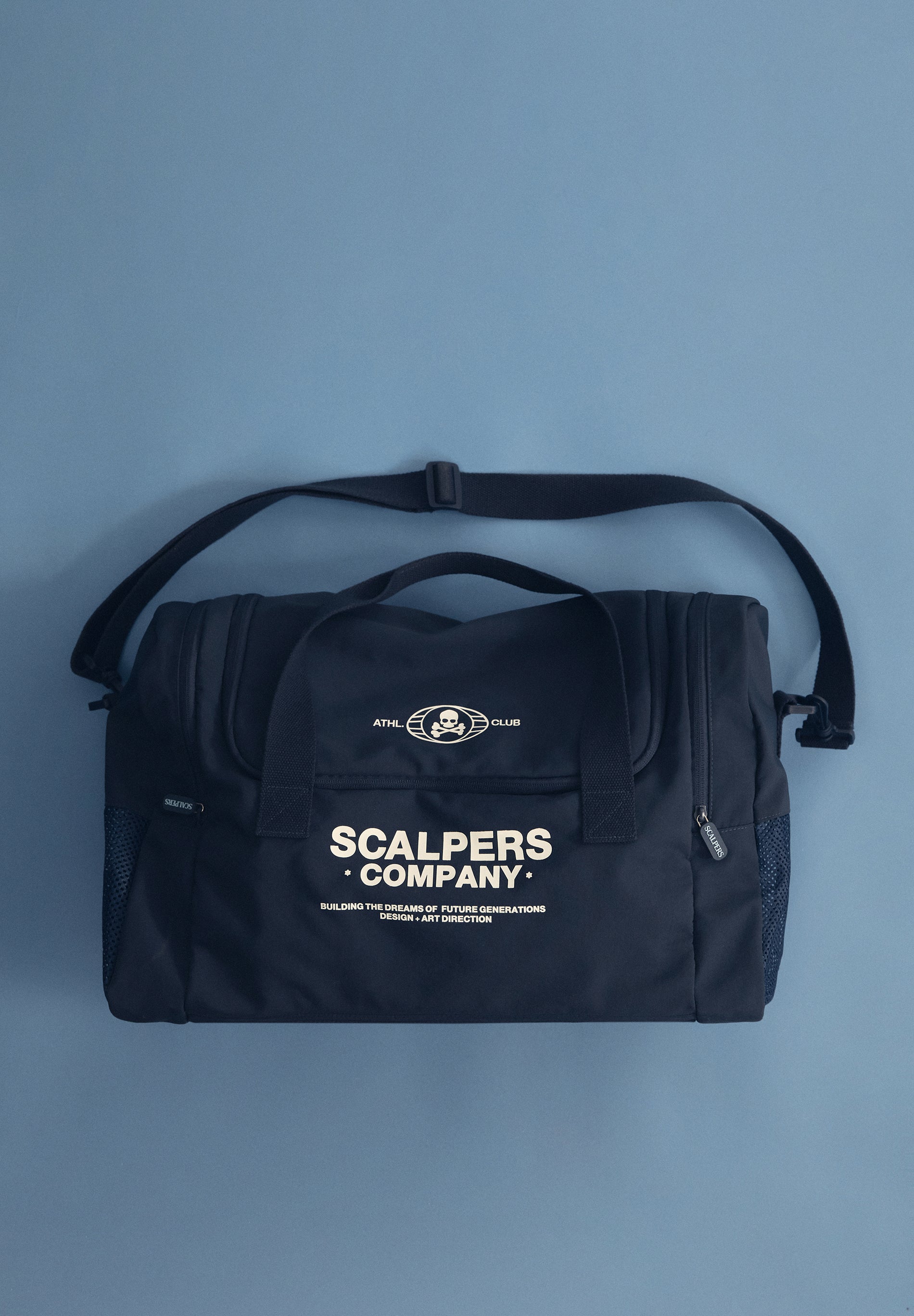 SPORT-DUFFLEBAG