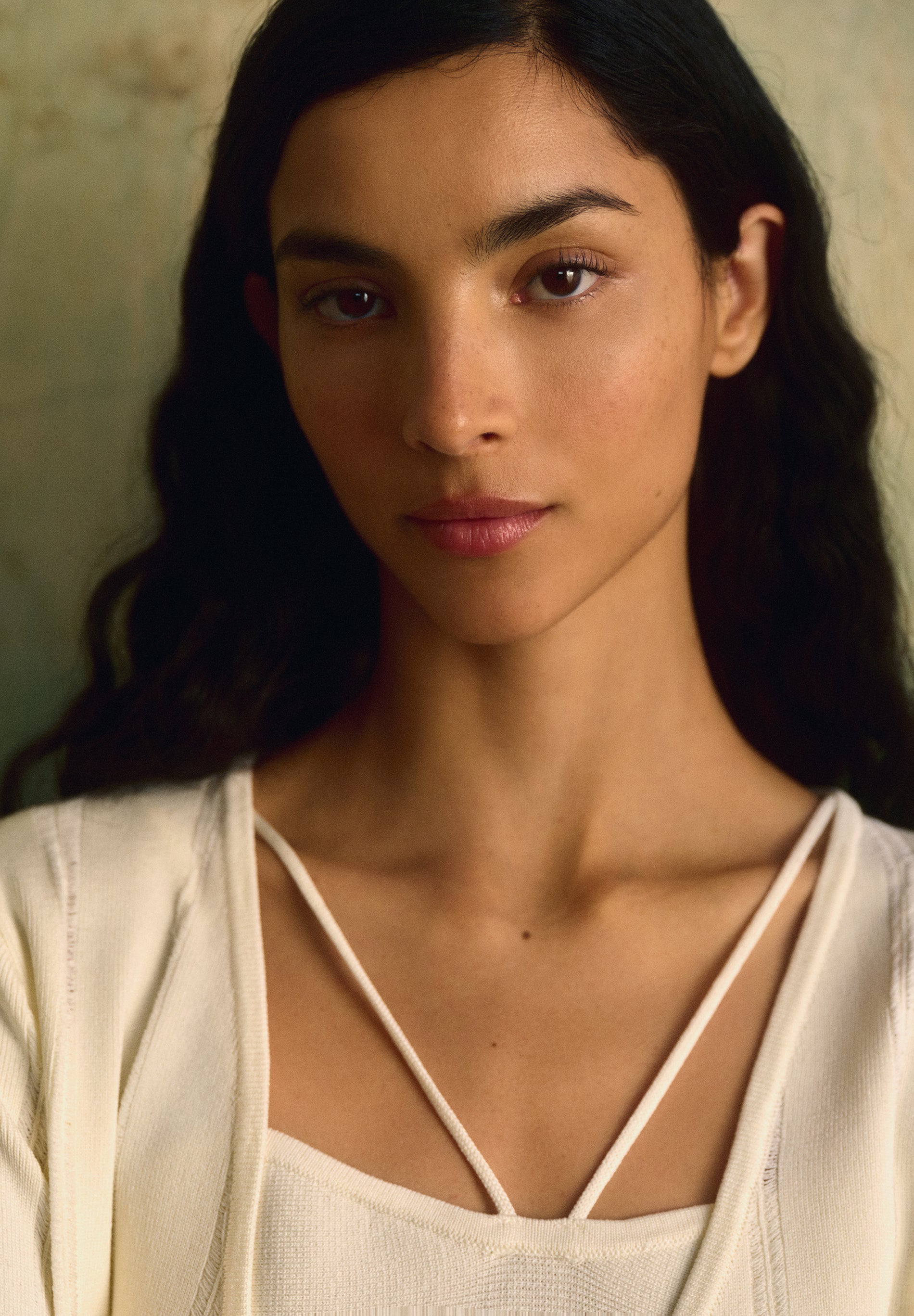 TOP SPALLINE ASIMMETRICHE