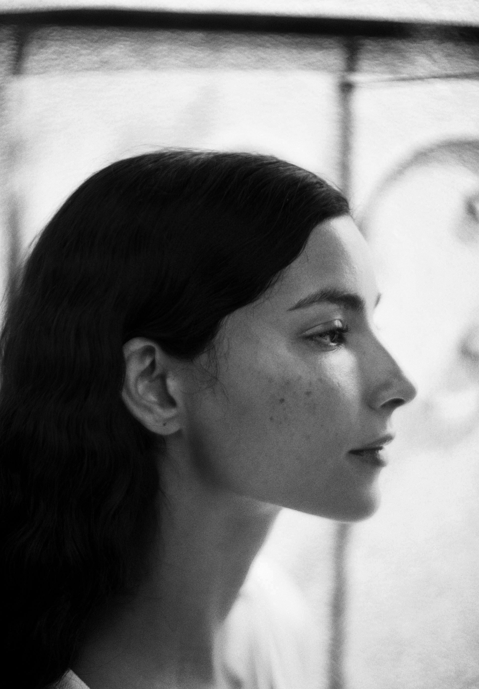 TOP SPALLINE ASIMMETRICHE