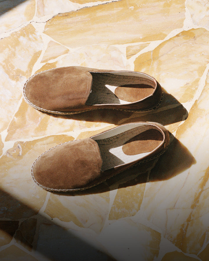 CHAUSSURES