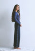 JUPE-CULOTTE JEAN CLOUS