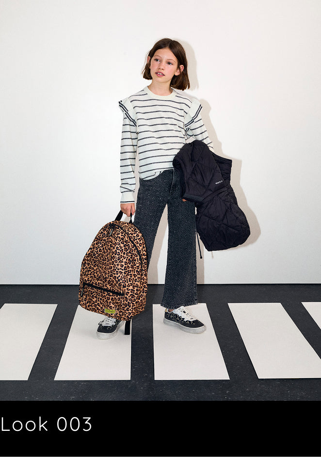 SCPARISIAN TRICOT GIRLS