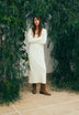 SCMERH KNIT DRESS