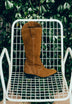 SCHIGHCOWBOYSOFT BOOTS