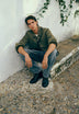 SCCORD OVERSHIRT