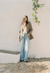 5-POCKET JEANS
