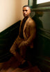 SCHALIBUT VELAZ CORD BLAZER