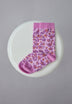 SOCKEN MIT ANIMAL-PRINT