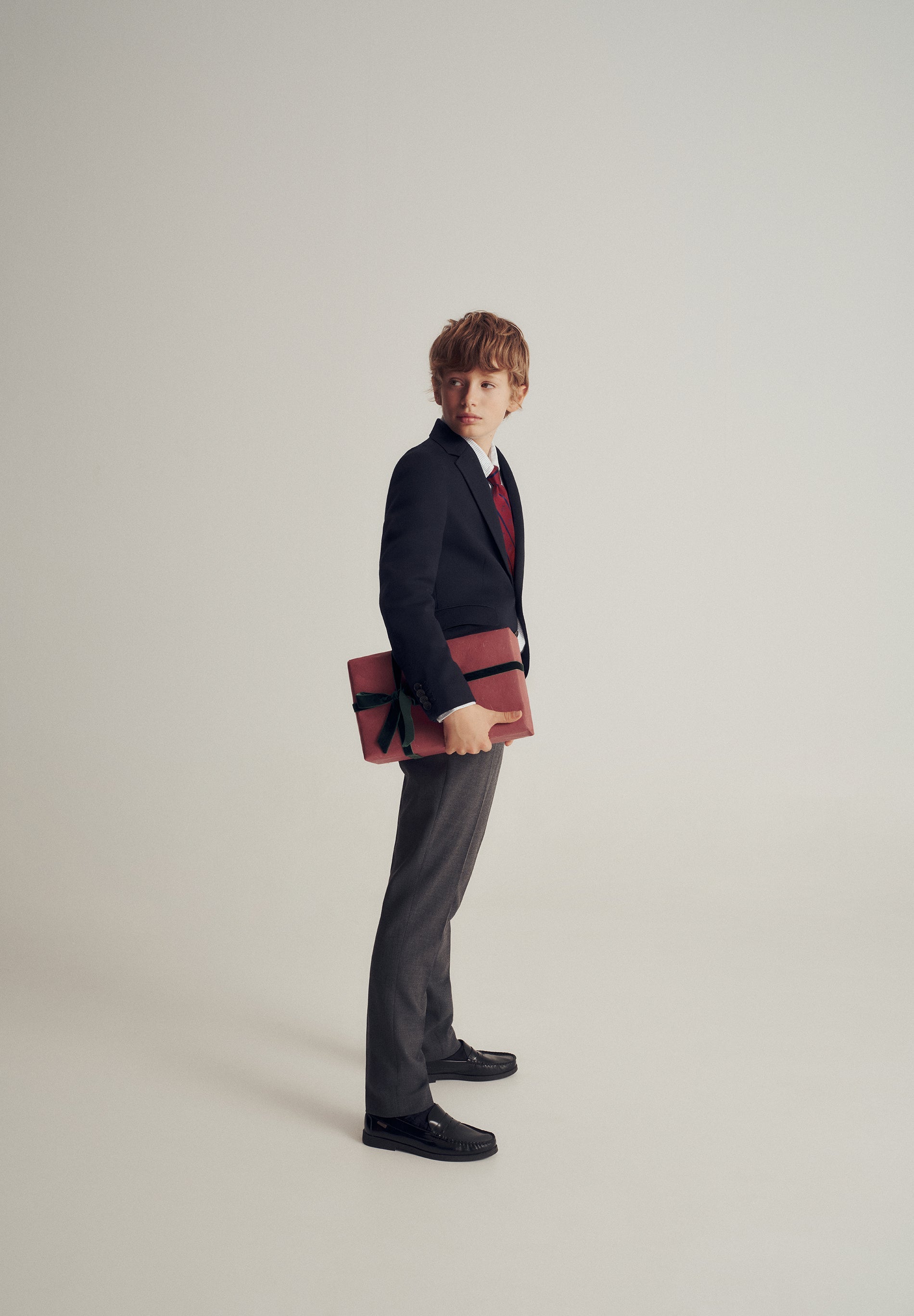 SMART TROUSERS
