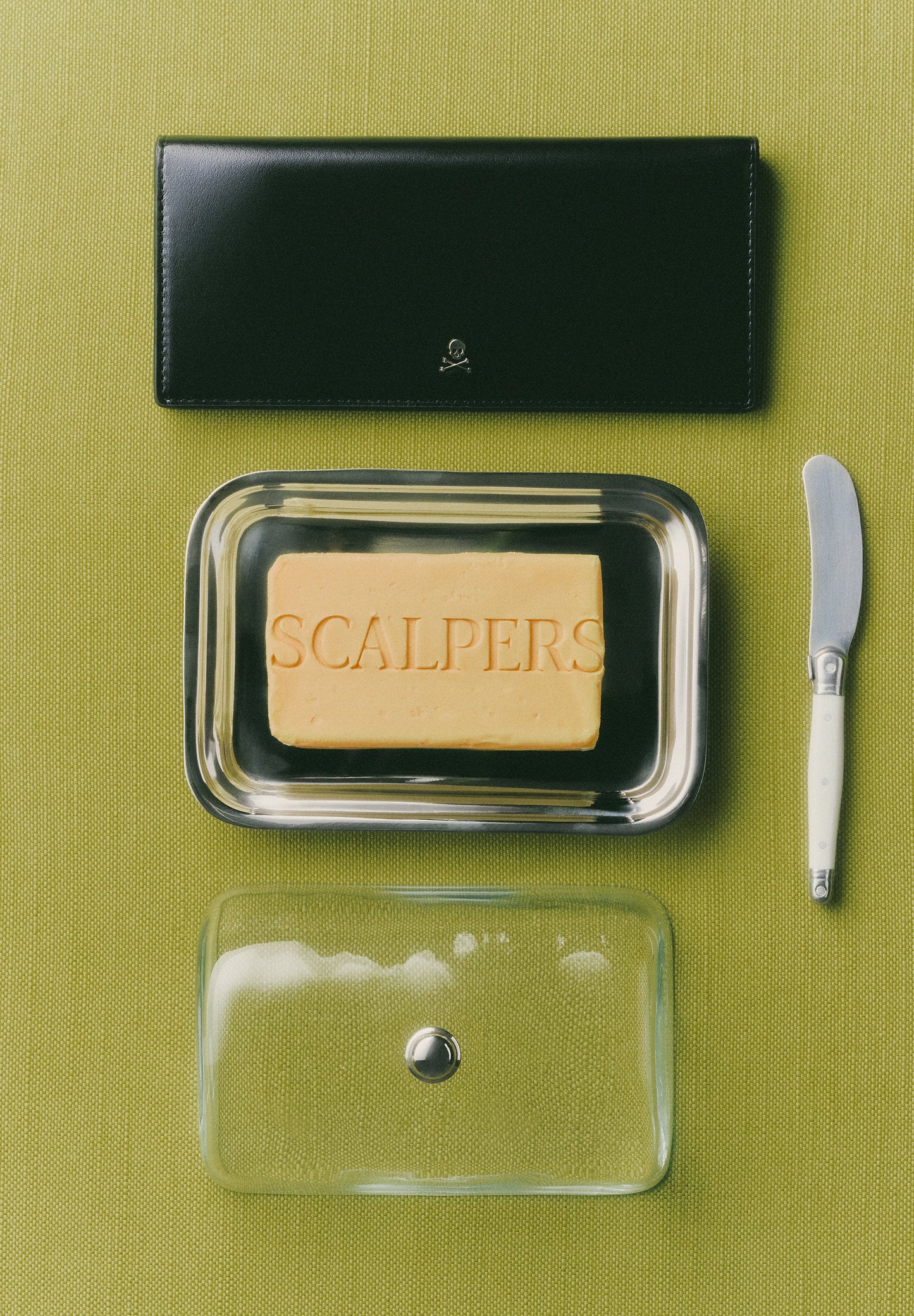 PORTEFEUILLE CLASSIQUE CUIR