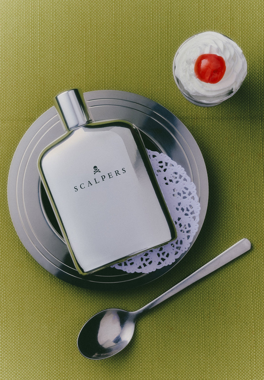 PERFUME SCALPERS ORIGINAL - Scalpers