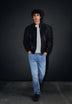 PANTALONI JEANS REGULAR FIT