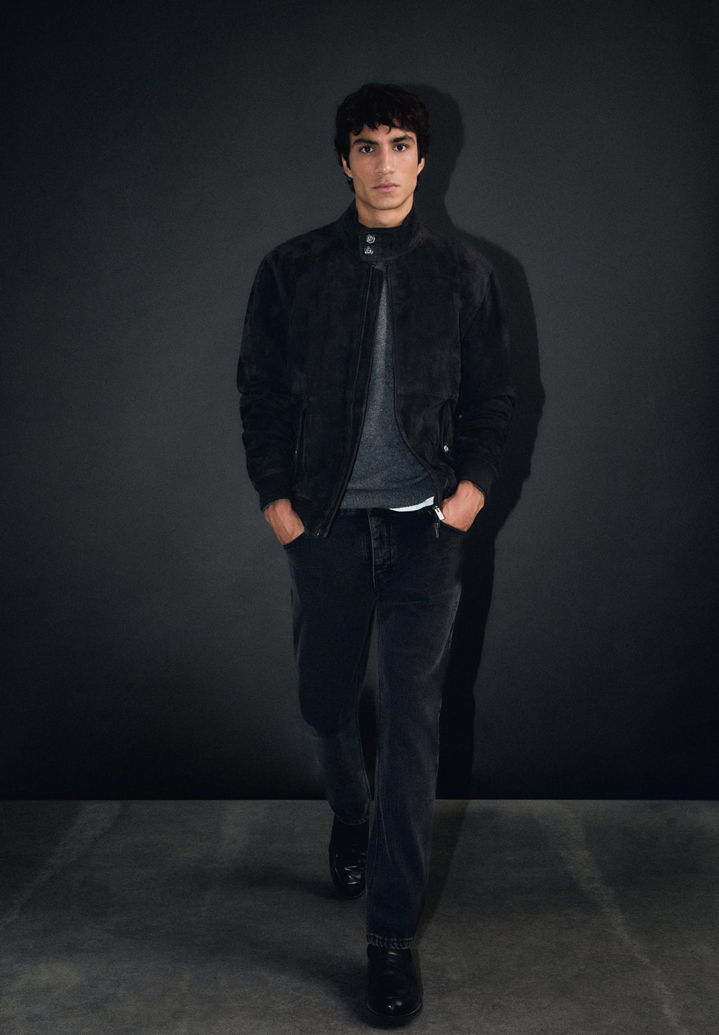 PANTALÓN VAQUERO SLIM FIT - Scalpers