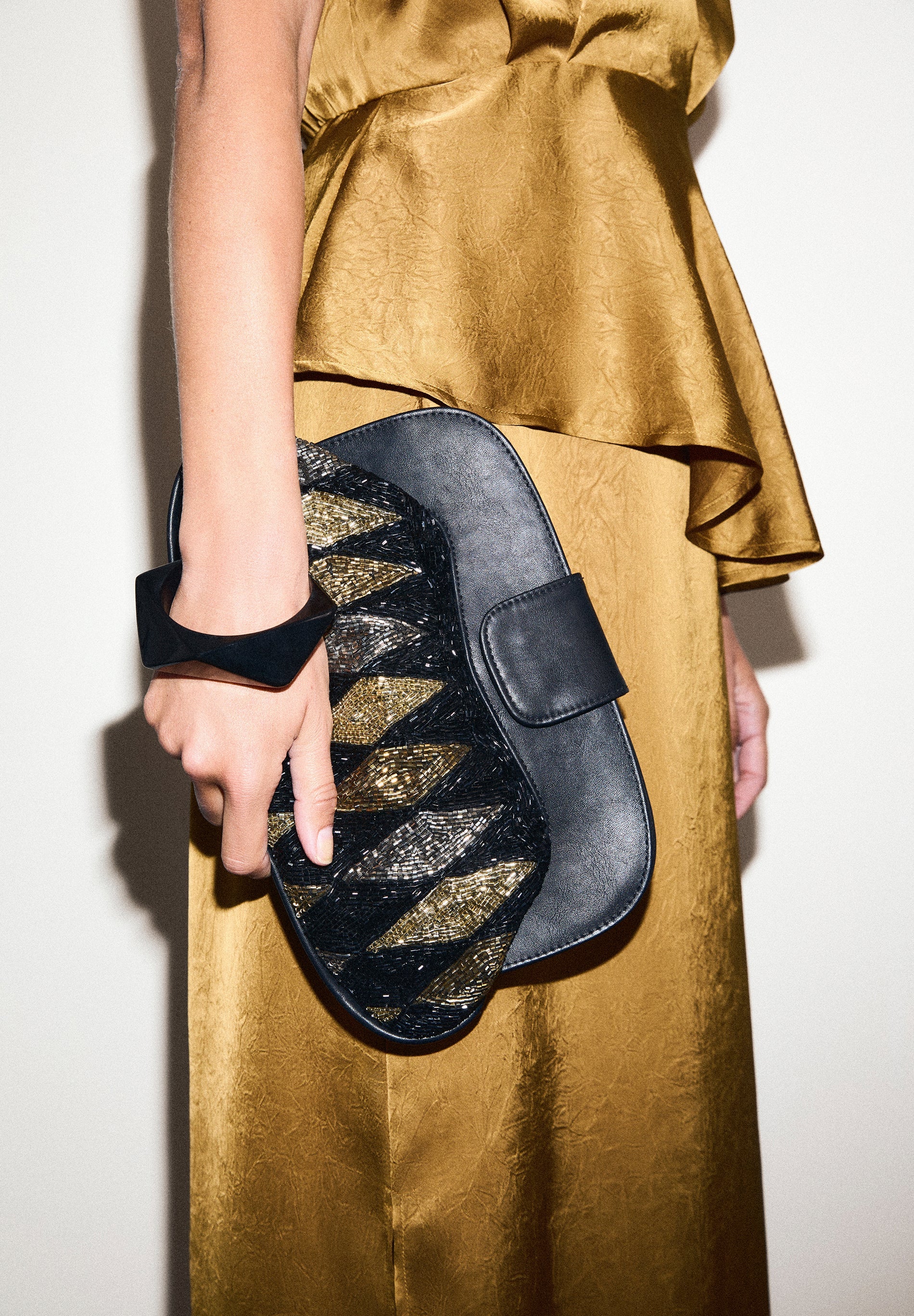 SCPARROMBO BAG