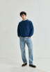 FINE KNIT SWEATER