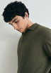 POLO TRICOT TESCHIO