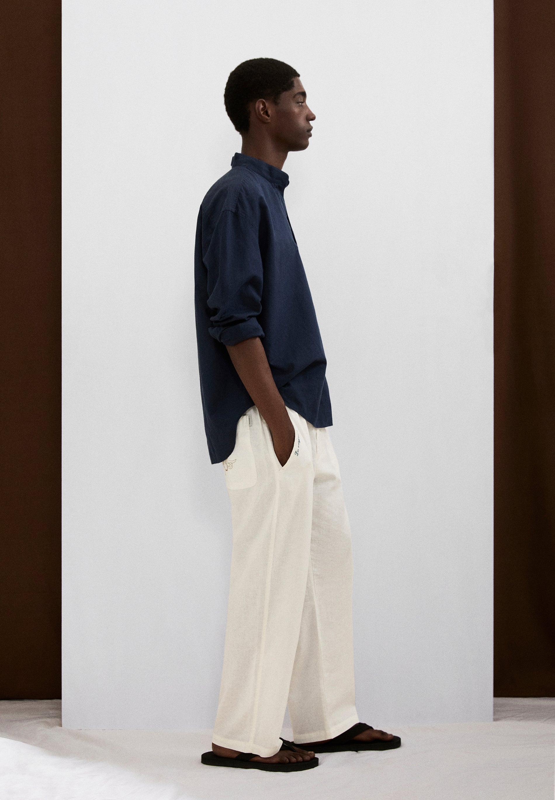 SCGILDA OE PANT