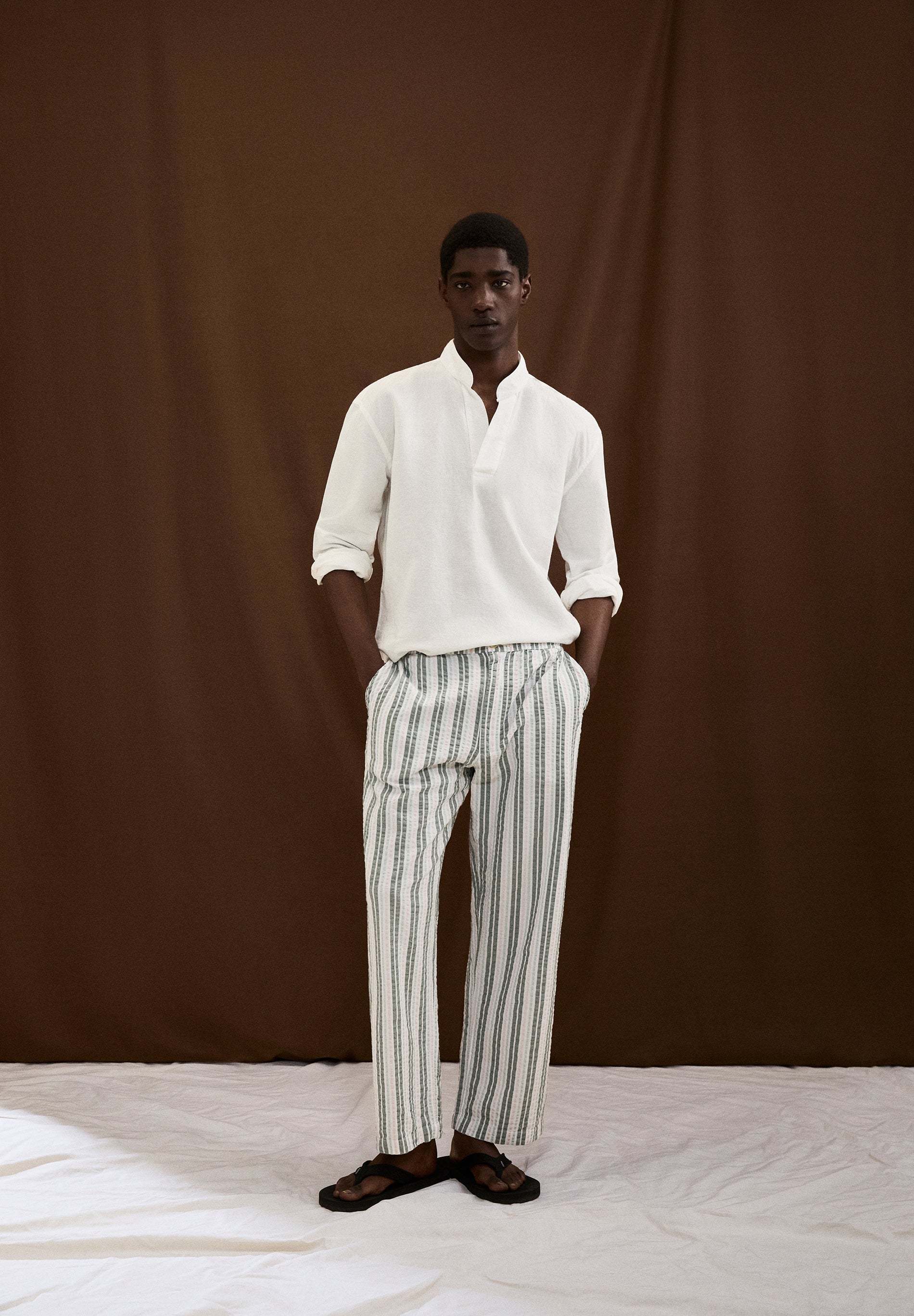 SCSIESTA OE PANT
