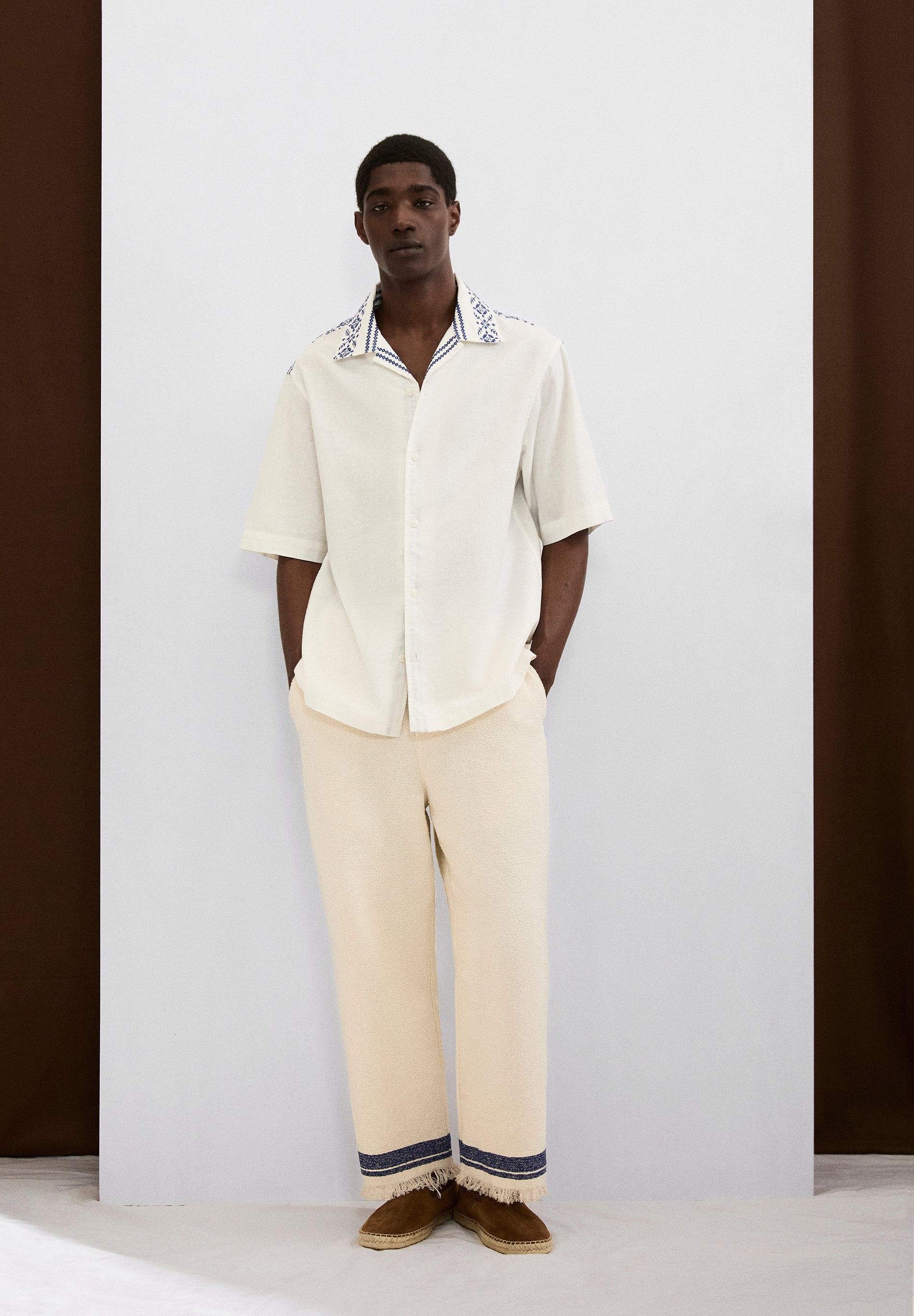 SCMEDITERRANEO OE PANT