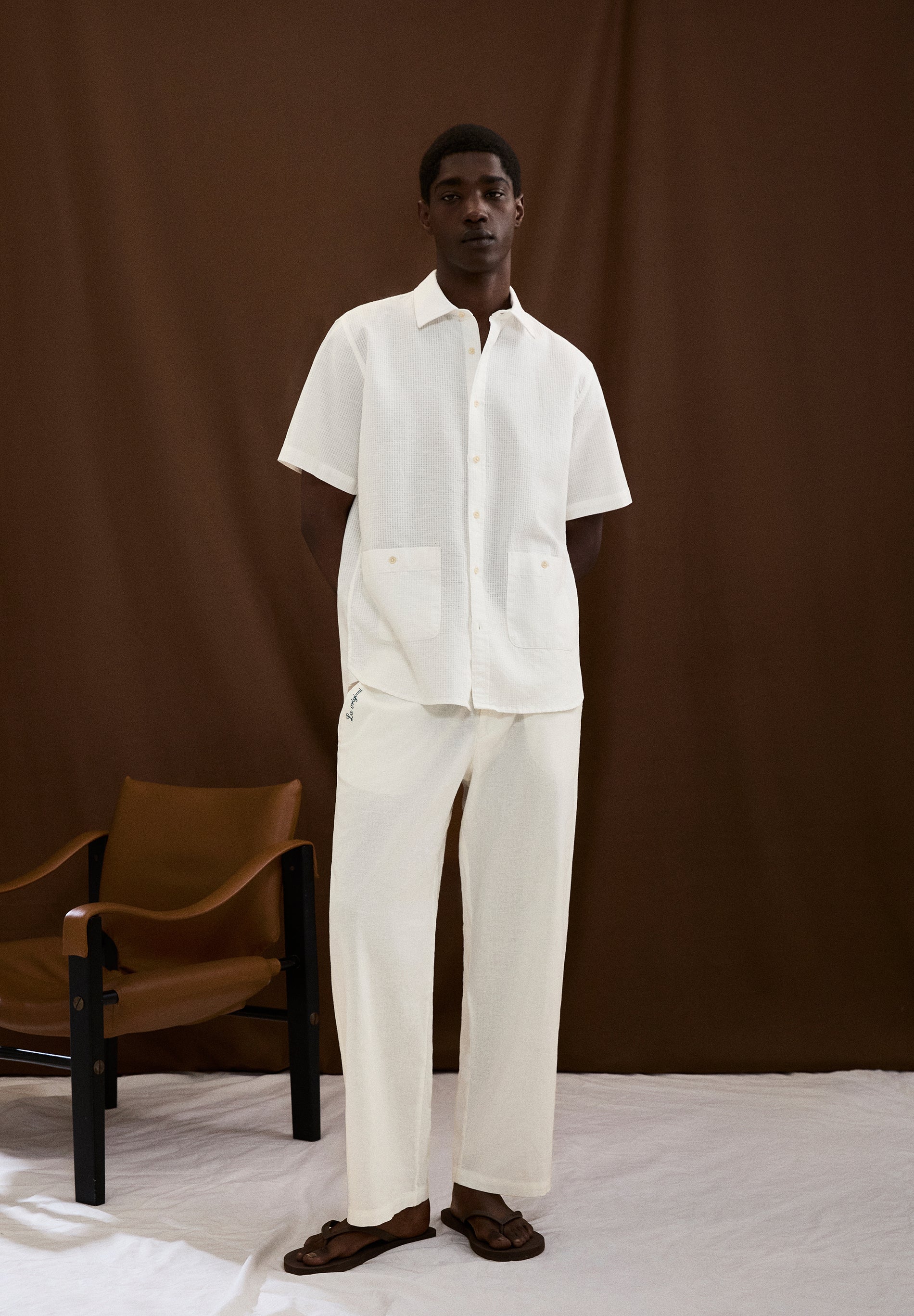 SCGILDA OE PANT