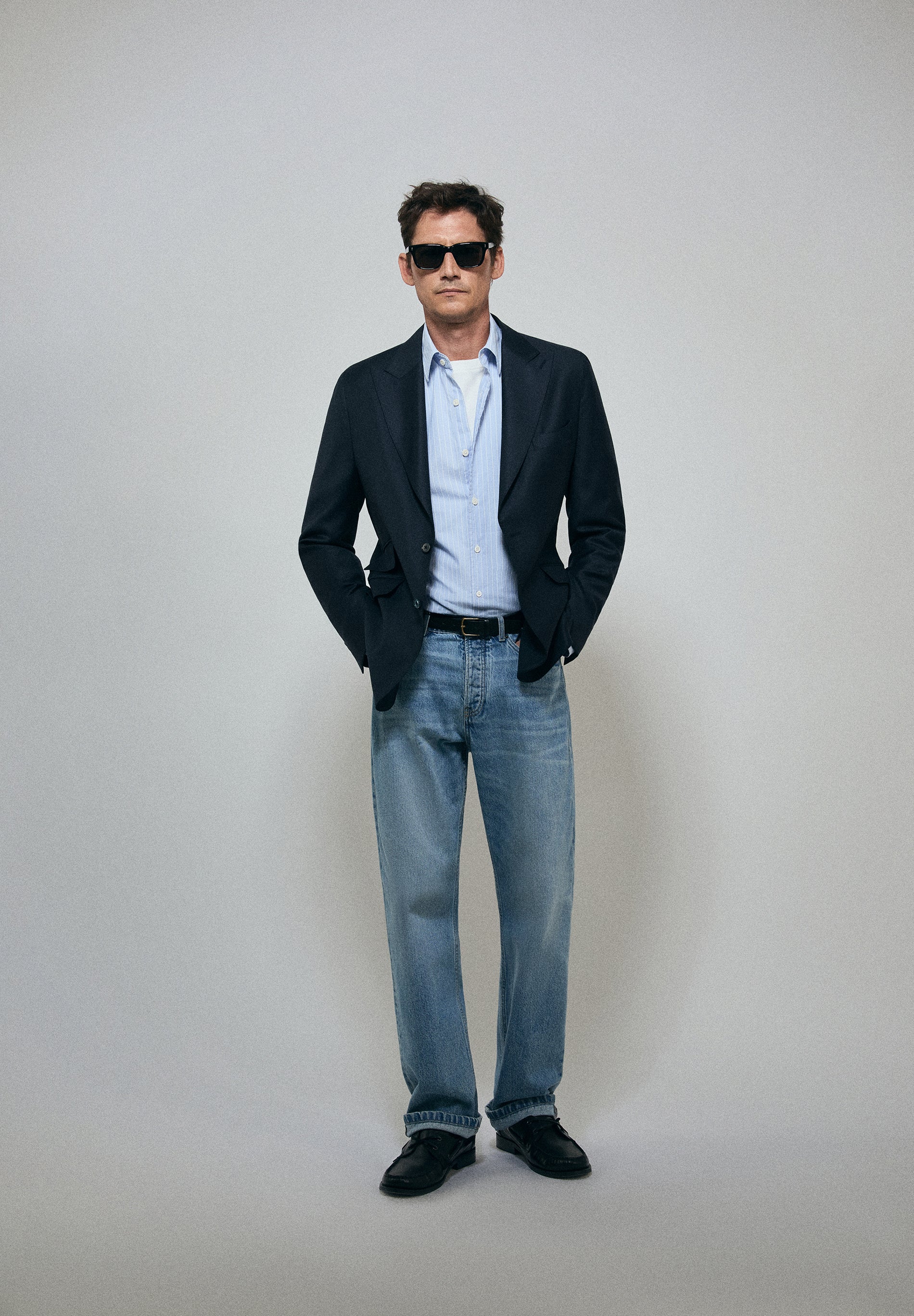 SCPREMIUM HUMPHREY BLAZER