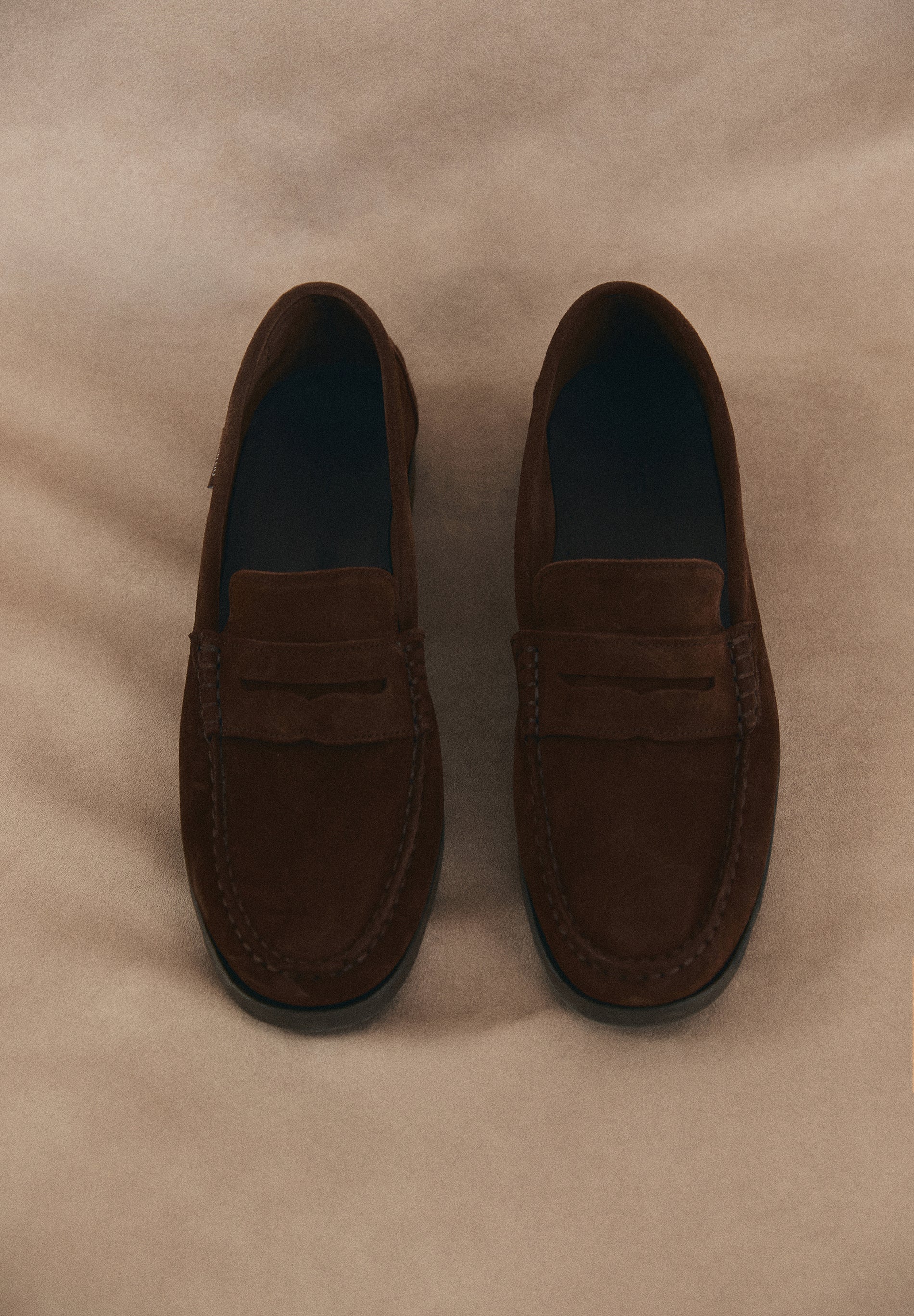 SCBLAKE LOAFER SHOES
