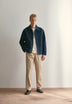PANTALONI RELAXED FIT CON LACCIO