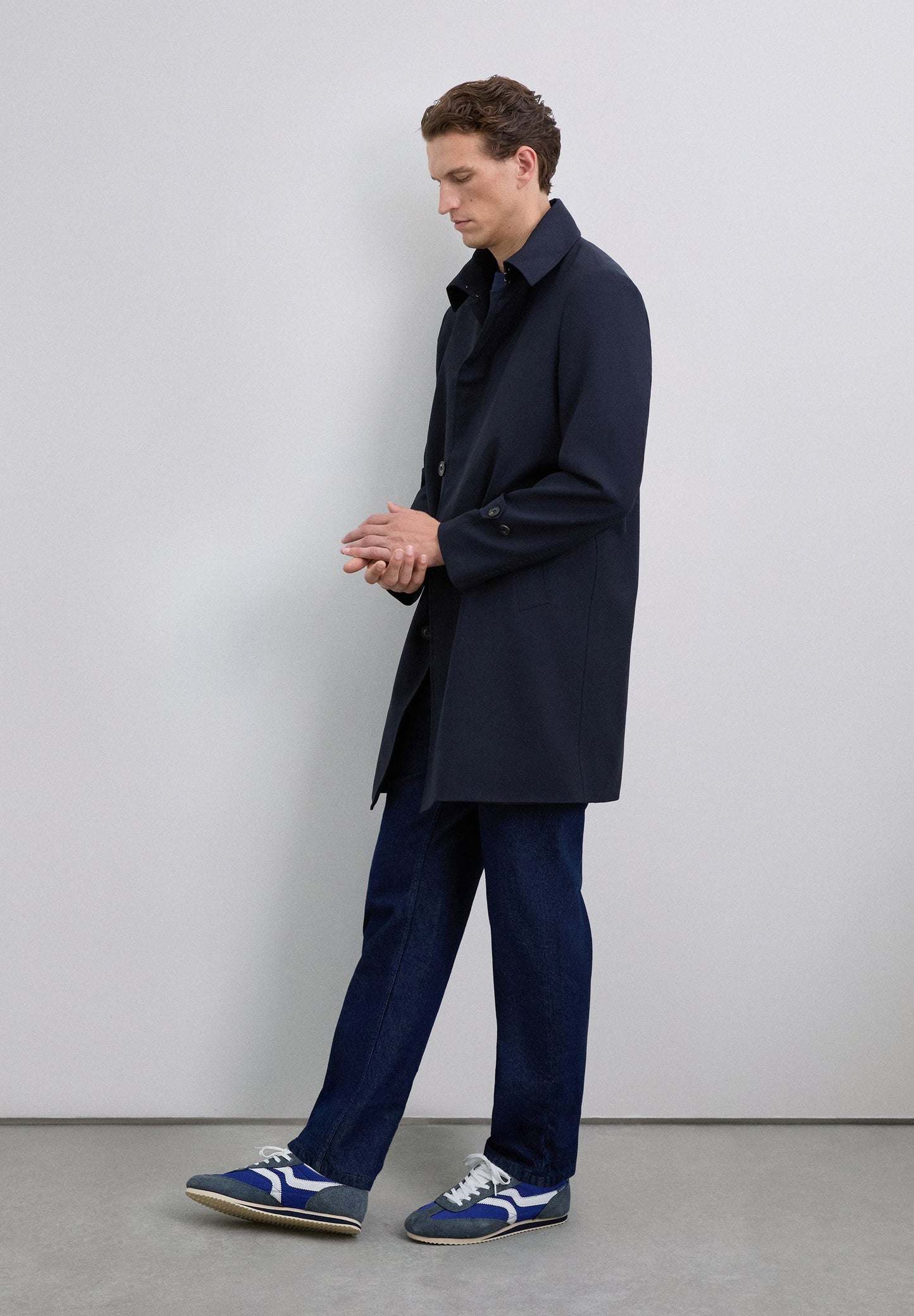 SNEAKERS ESTILO RETRO