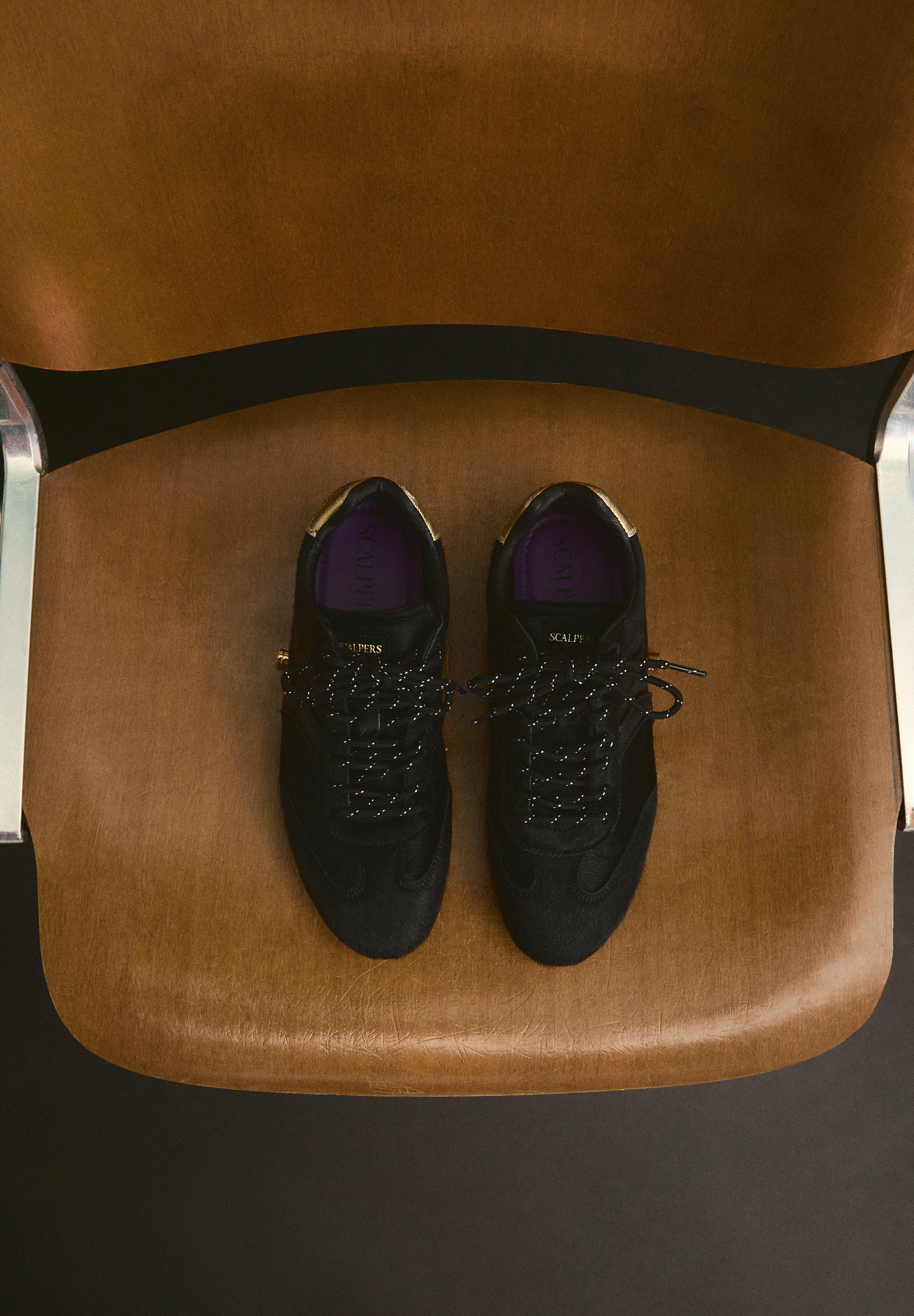SCROCK SNEAKERS
