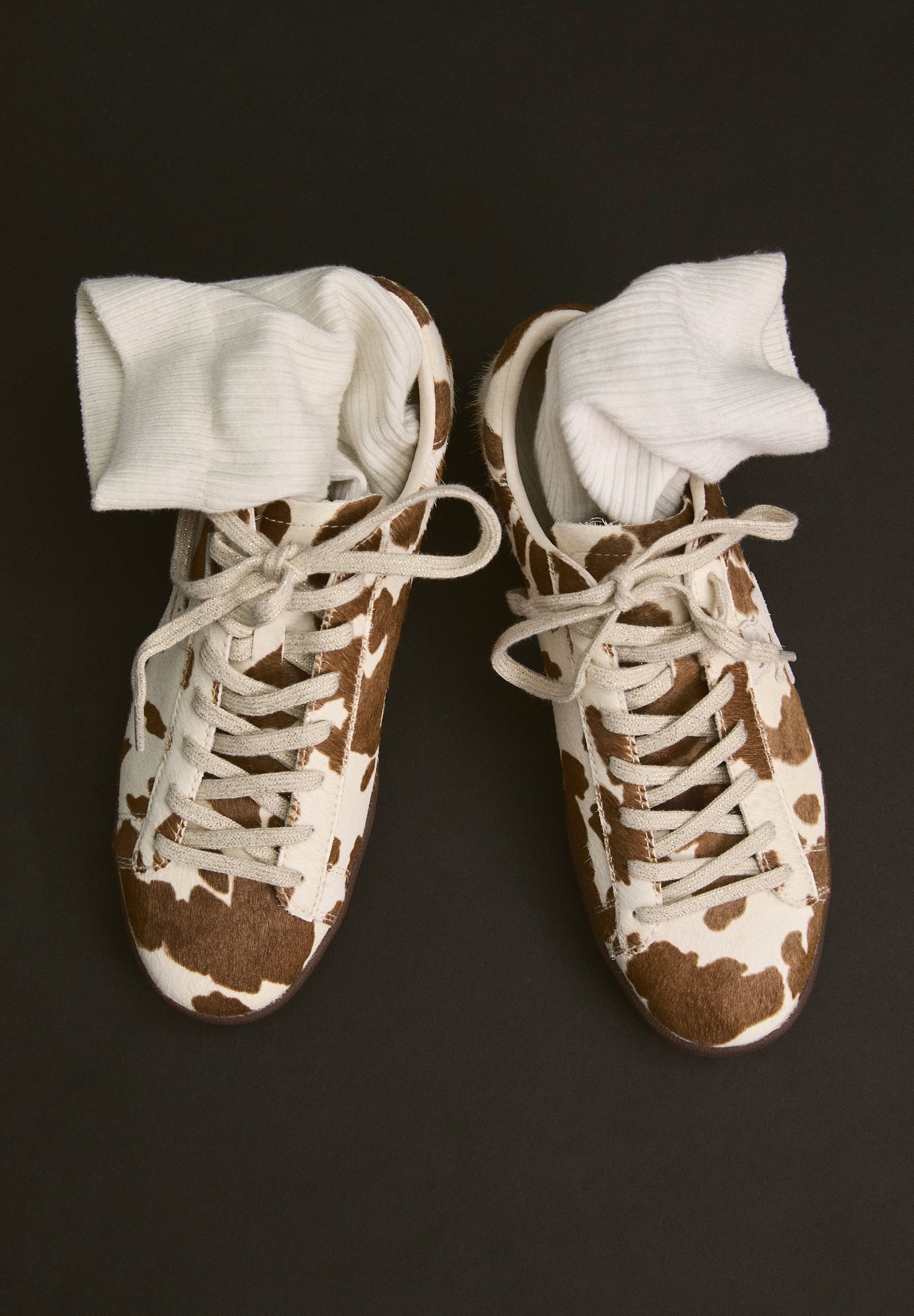SCHENRY ANIMAL SNEAKERS W