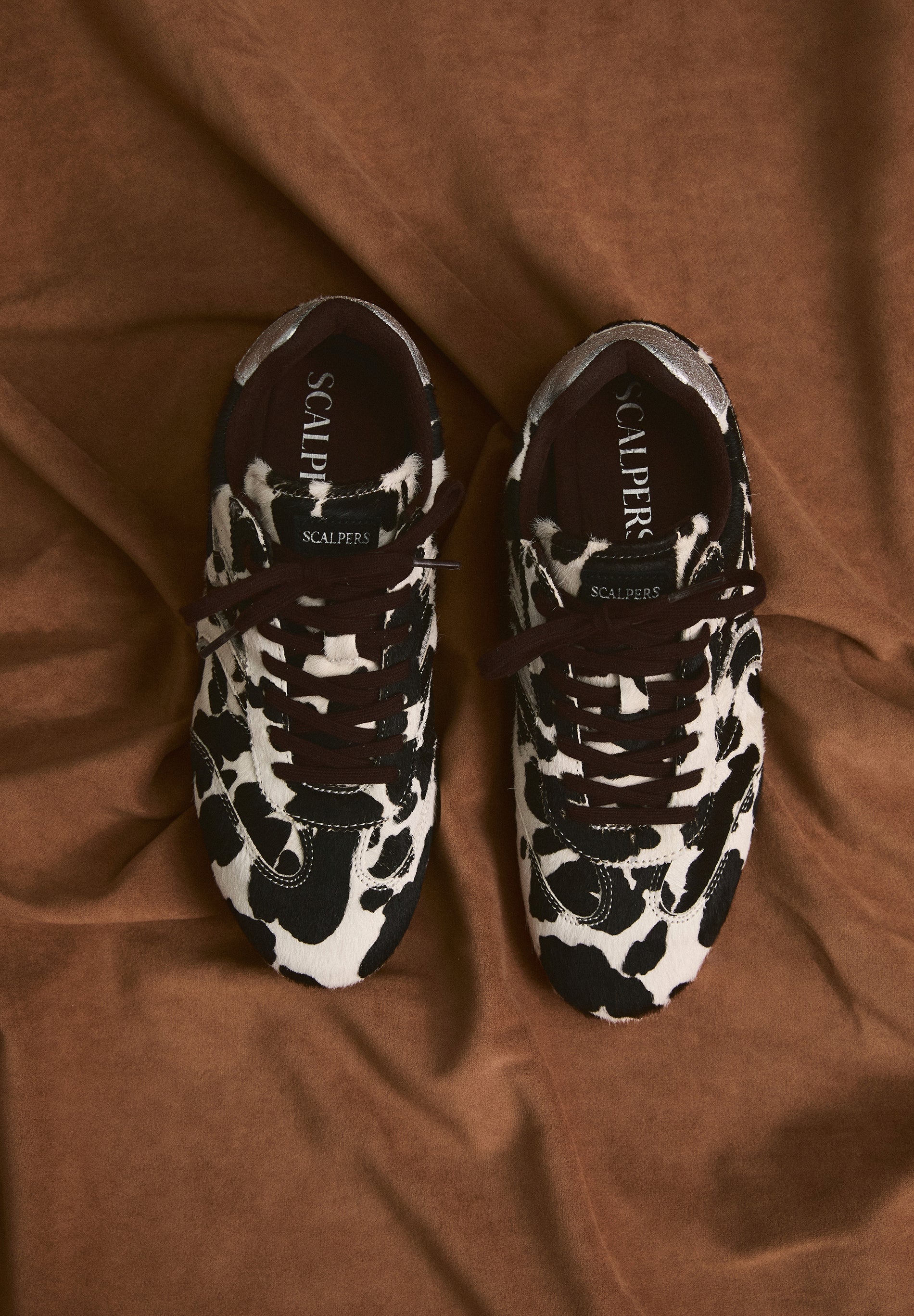 SCROCK SNEAKERS