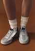 METALLIC-SNEAKER