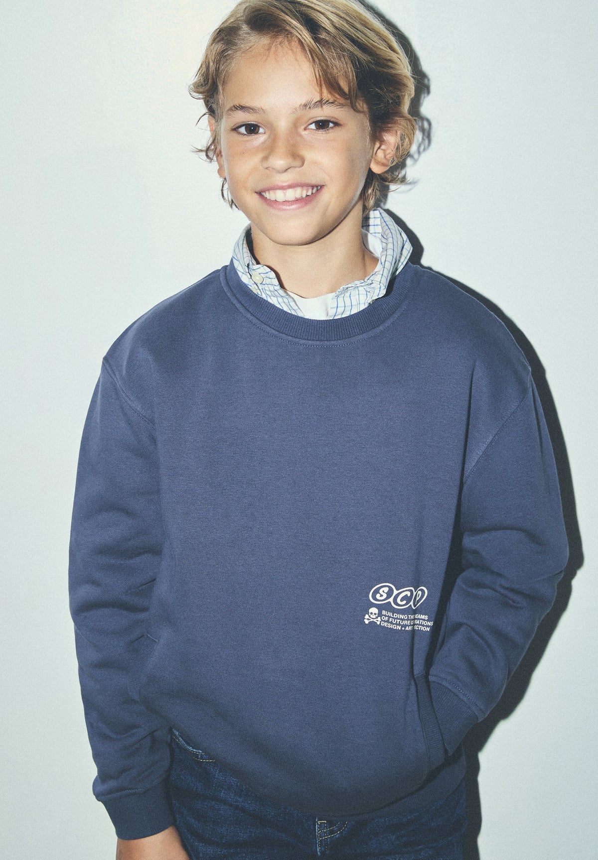 SCURBAN SW KIDS