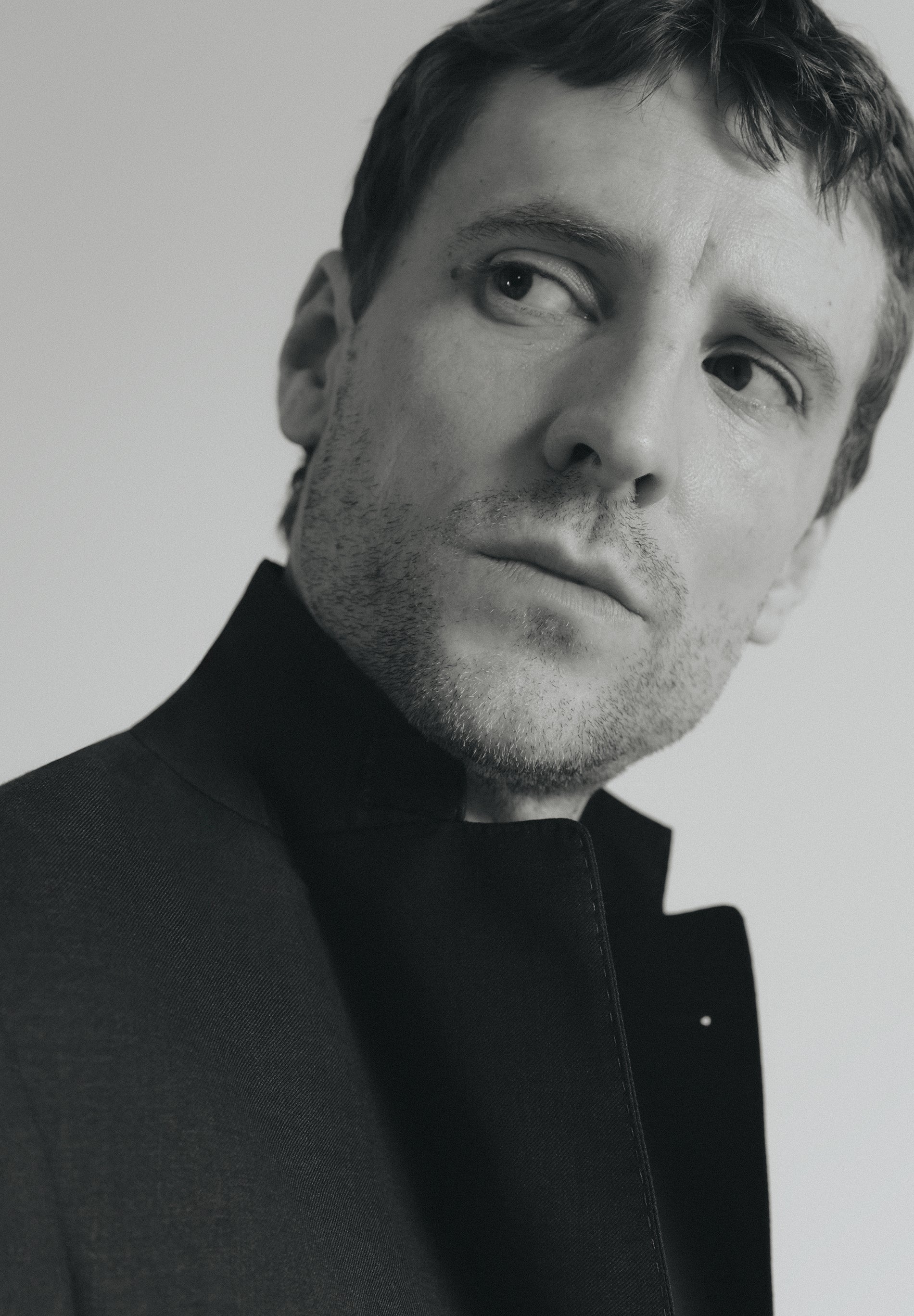 SCNEW CITY SUIT BLAZER II