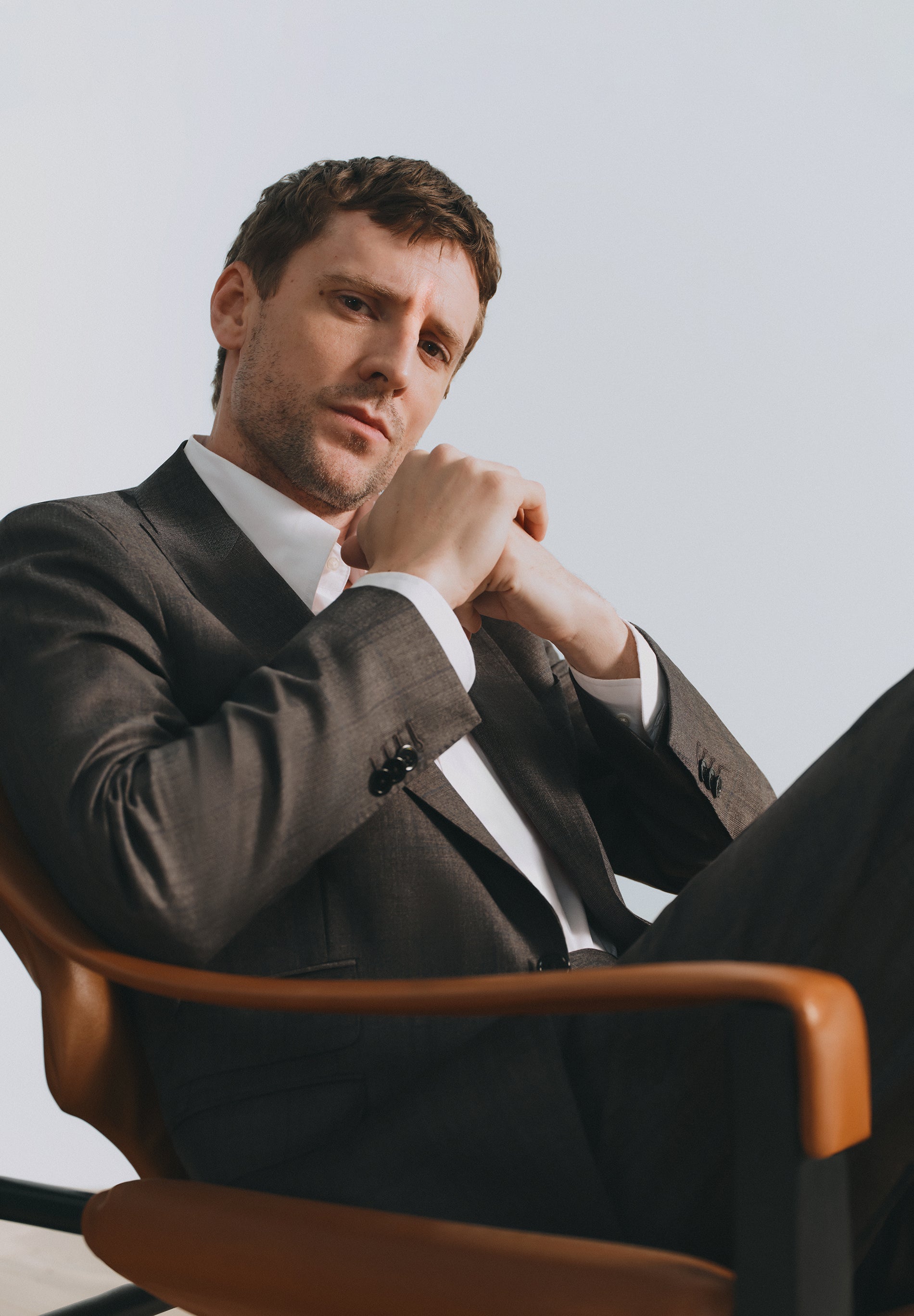 SCPREMIUM HUMPHREY SUIT