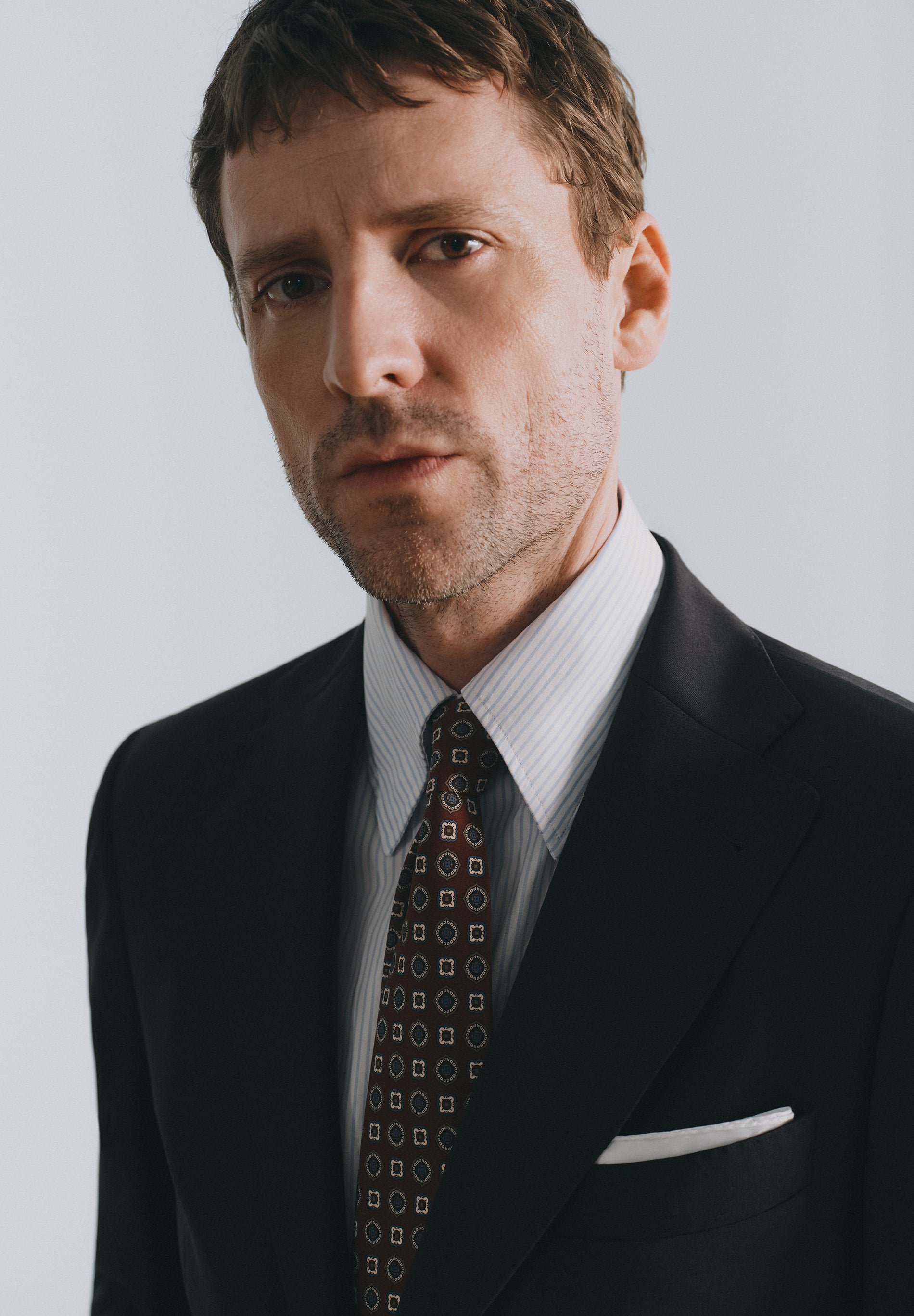 CHEMISE HABILLÉE CLASSIQUE