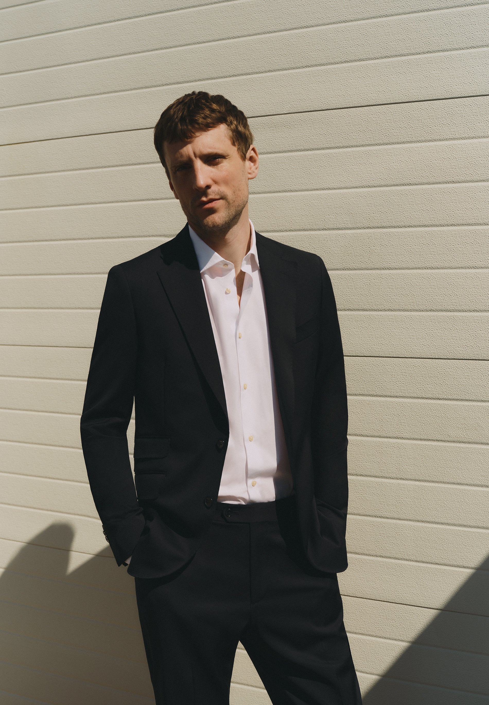 SCPREMIUM HUMPHREY SUIT